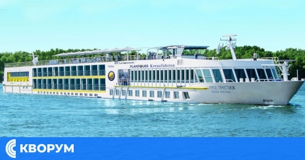 5 българи са сред пострадалите при сблъсъка на круизен кораб с шлюз на Дунав