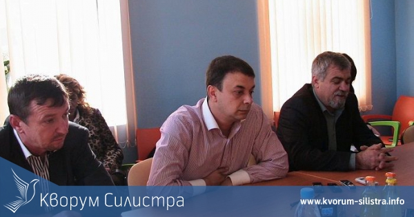 Ал.Сабанов: "Даваме безрезервната си подкрепа на д-р Найденов"