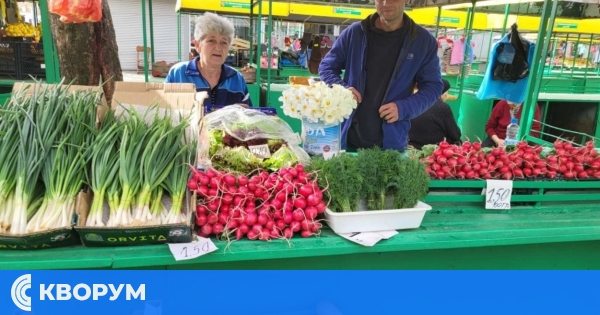 Пазарна социология в Силистра