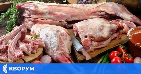 Добра новина за празника: Агнешкото няма да поскъпва