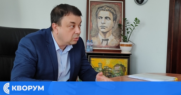 Силистренският кмет подкрепя протеста на родители за ремонт на училище и общежитие