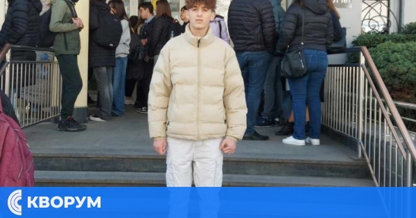 Силистренски ученик се класира за Националния кръг на олимпиадата по английски език