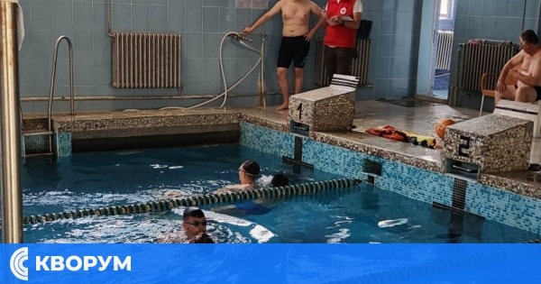 Край на монопола: БЧК вече няма да обучава единствено водни спасители