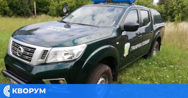 Наказвани ли са гранични полицаи с командироване в Силистра?