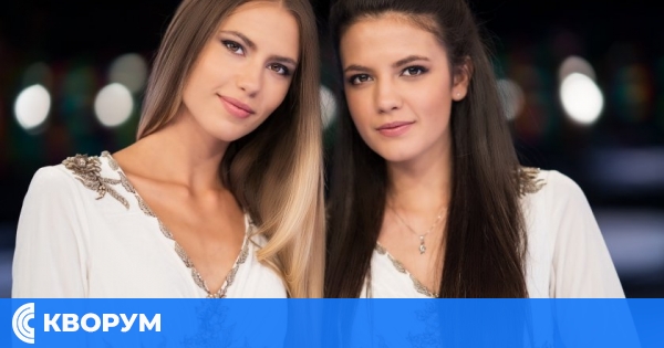 Ива и Велислава Костадинови пеят тази вечер в Силистра