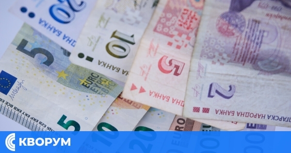 Стана ясно колко ще ни струва влизането в еврозоната