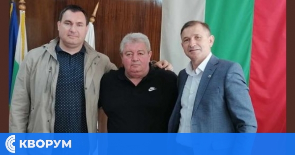 11-то побратимяване: Ценово и Чобалакчия си подават ръка