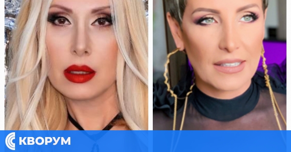 Кристина Димитрова и Джина Стоева пеят тази вечер в Силистра