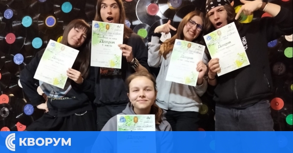 Група от Тутракан спечели първите места на Национален рок конкурс