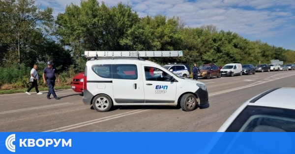 Без ток утре в Силистренско