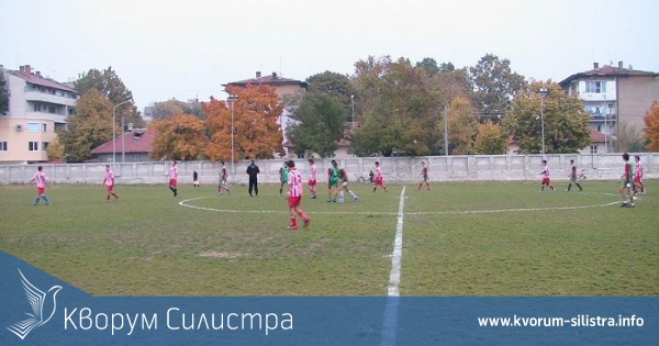 Приключи Ученическото футболно първенство