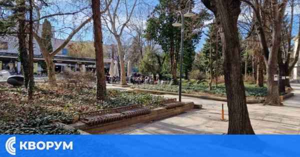 Какво ни очаква през следващата седмица: Прогноза за времето