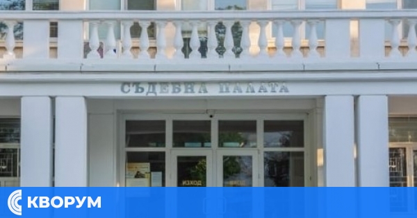 Четвърти обвиняем за грабеж на 100 000 лева остава в ареста