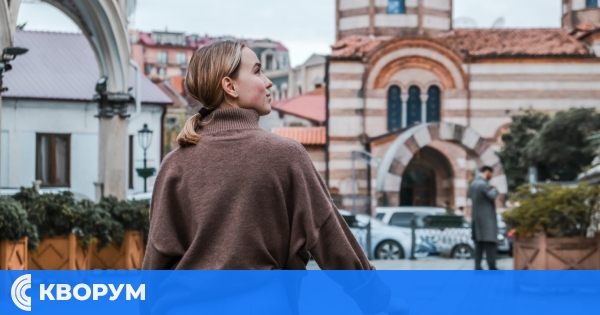 Общуване в чужда държава, когато не говорите езика