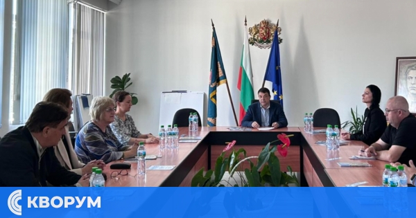 Община Силистра подписа договор за функциониране на ОИЦ за още 6 години