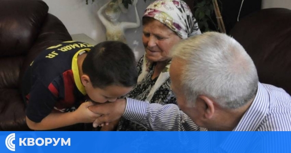 Мюсюлманите в Силистренско посрещат Рамазан Байрам