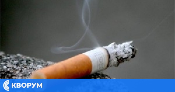 Цигара подпали къща в Дулово