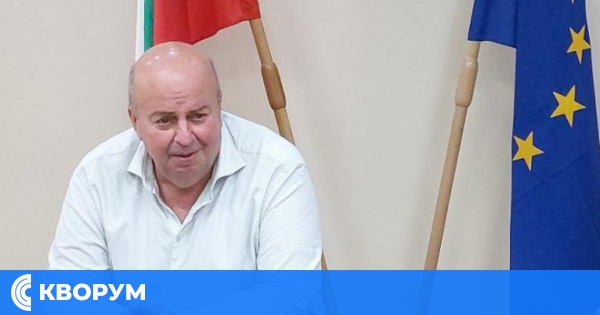 Областният управител на Силистра: Консултации за РИК на 13 април