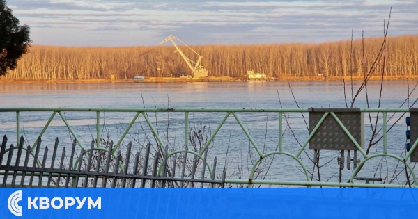 Топъл пролетен четвъртък