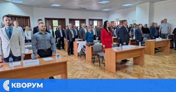 Тутраканският общински съвет се събира на извънредна сесия за важни решения