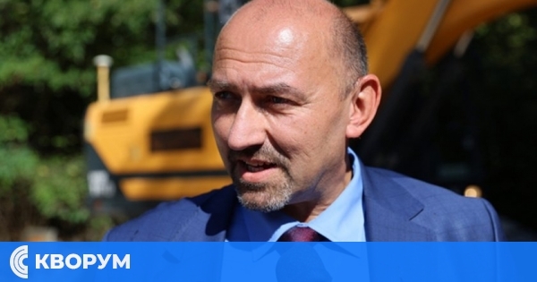 Шефът на АПИ уволнен заради незаконни дейности по пътищата в съседна на Силистра област