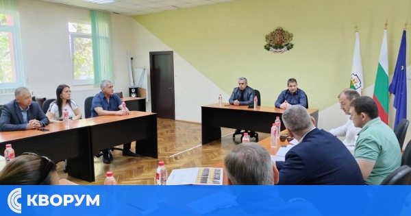 Закон и ред в Ситово