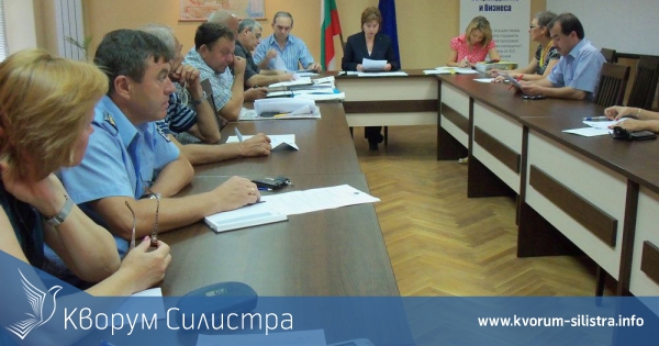 Ще заседава Областната комисия по транспорт