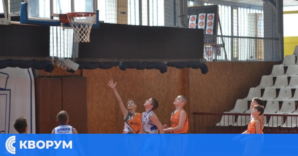 Доростол U12 ще играят бараж за класиране на финалите