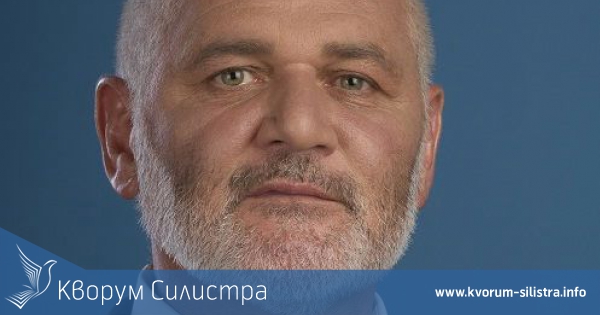 С хляб, сол и духова музика посрещат д-р Найденов в общината
