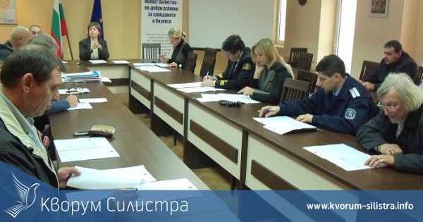 Областната комисия по транспорт гласува промени в разписанията