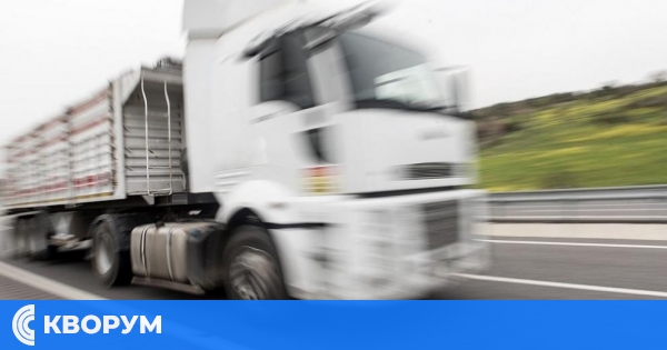 Решение на силистренския съд: Шофьор е глобен за невъвеждане на данни в картата си с 500 лева