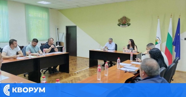 Общински съвет-Ситово заседава извънредно днес