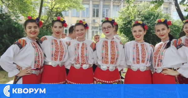 Община Силистра кани на "Пролетни игри и песни" – пъстър празник на фолклора