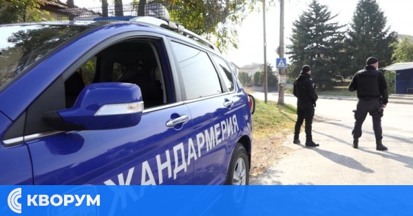 Спецакция на полицията в Силистренско от рано сутринта