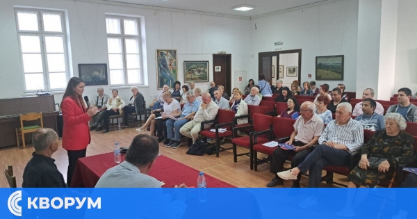БСП проведе областна конференция в Силистра