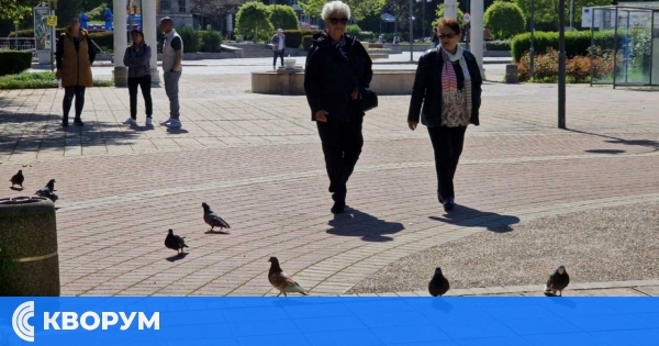 Един от фондовете вдигна вторите пенсии