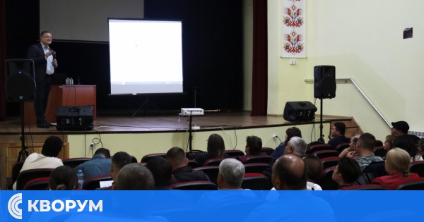 Обучение за конфликт на интереси по новия закон за противодействие на корупцията в Главиница