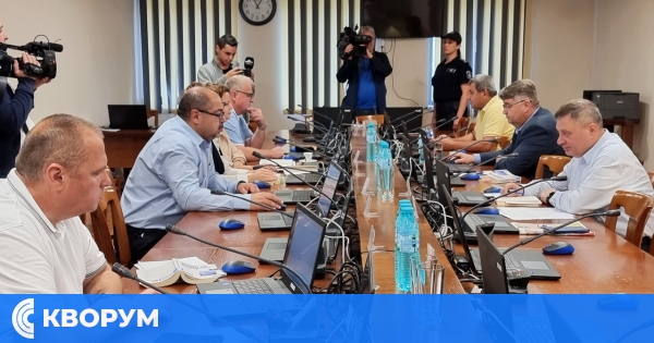 Прокурорската колегия не образува дисциплинарка срещу обвинител от Силистра