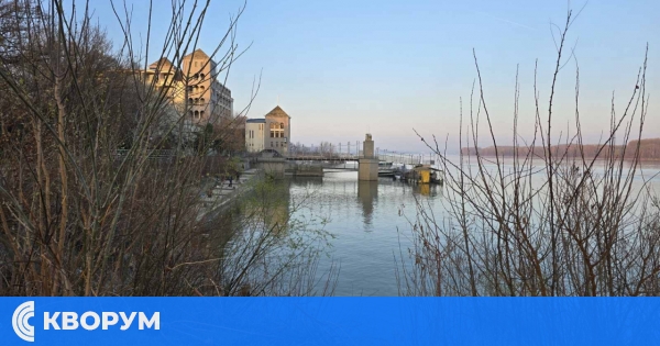 След забраната: Две разрешени места за пускане на стръв в Силистренско