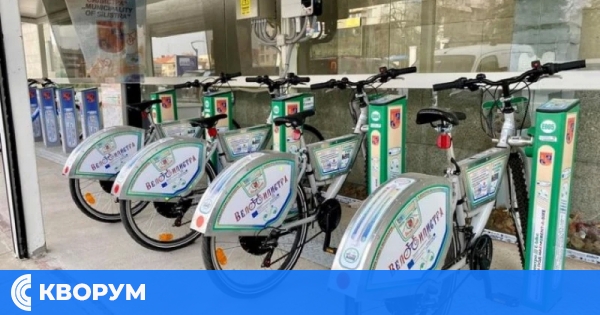 Как да си наемем електрически велосипед в Силистра?