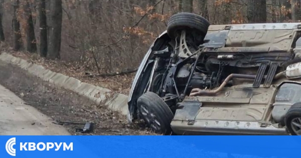 Тревожно влошаване на пътния травматизъм в Силистренско: 21 катастрофи, 9 ранени и 1 загинал