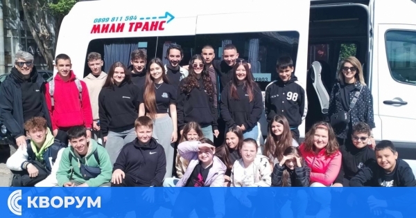 Театрално студио "АРТИСТИК" от Силистра ще участва във Фестивала на детското театрално творчество