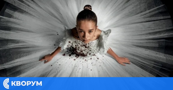 Абигейл е вече в Силистра