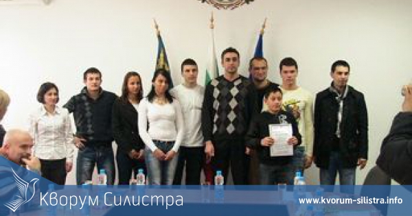 Започна гласуването за Десетка на спортистите за 2011 година