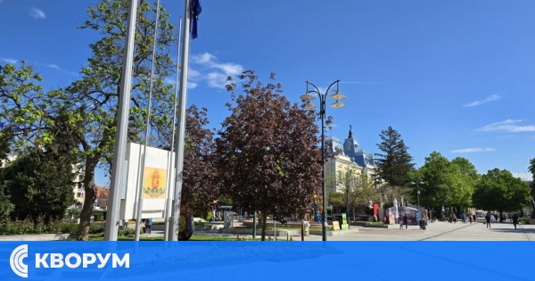 Културен афиш за Община Силистра: 22 - 26 април