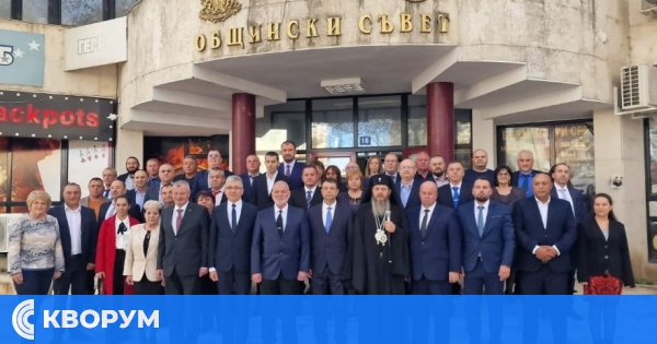 Общинският съвет в Силистра променя датата на своето редовно заседание