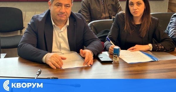 Община Ситово ще асфалтира път и ще изгражда фотоволтаични централи