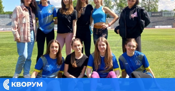 Младите атлетки на ПМГ печелят сребърни медали на зоналното първенство