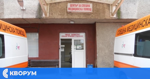 Двете жени от ПТП-то край Сребърна се отървават само с леки травми