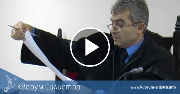 Административен съд брои 9 часа бюлетини